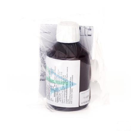 Derma-Z Oplossing 200 ml
