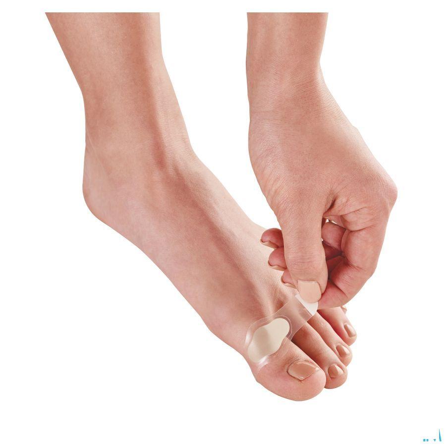 Nexcare 3M Blister Plaster Foot Care 6  -  3M