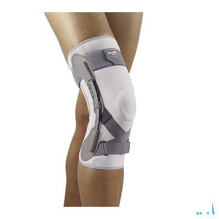 Push Med Genouillere Gauche/droite 37-41cm T4 
