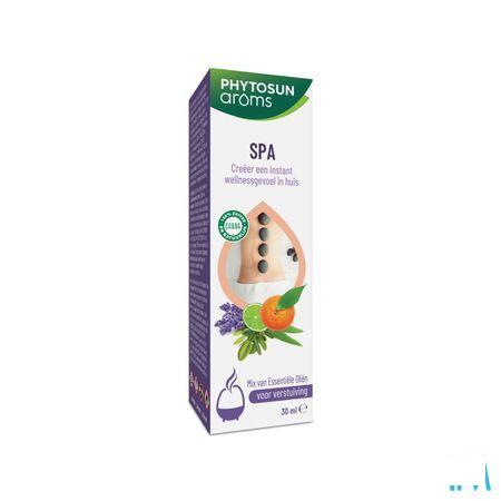 Phytosun Complex Spa 30 ml