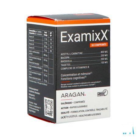 Examixx Comp 30