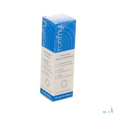 Ronfnyl Neusspray 10 ml