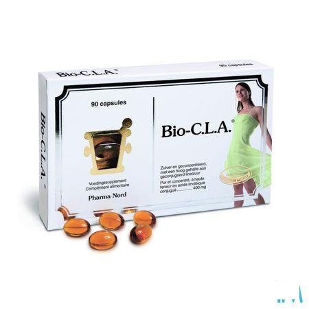 Bio-c.l.a. Capsule 90  -  Pharma Nord