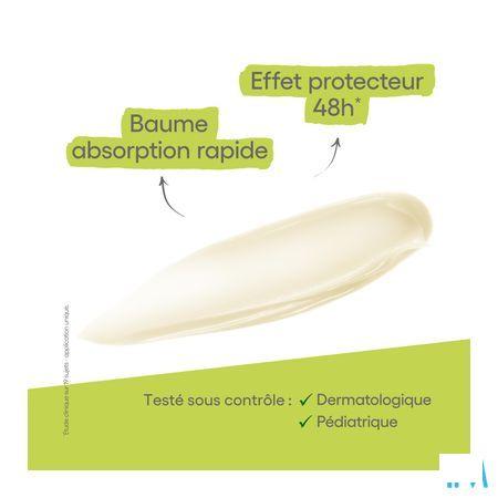 Aderma Dermalibour + Cicabalsem Lippen 15 ml  -  Aderma