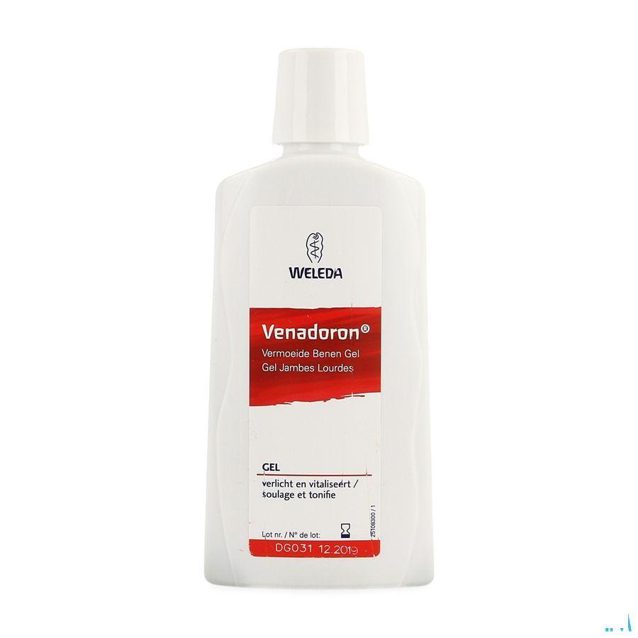 Weleda Venadoron Gel 200 ml  -  Weleda