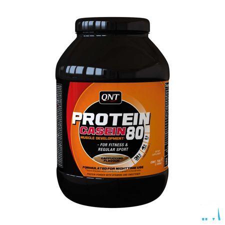 Protein 80 Cappuccino Flavour, 750 gr