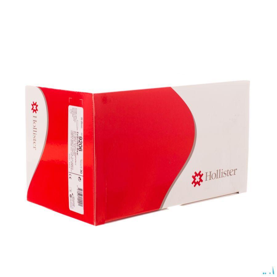 Hollister Incare Penish Auto-Adh 22-25mm 30 9206