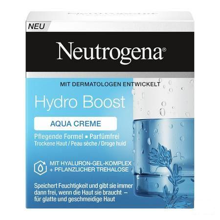 Neutrogena Hydroboost Creme Gel 50 ml