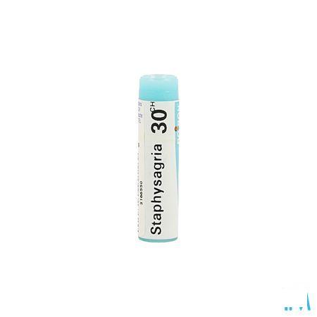 Staphysagria 30CH Gl  -  Boiron