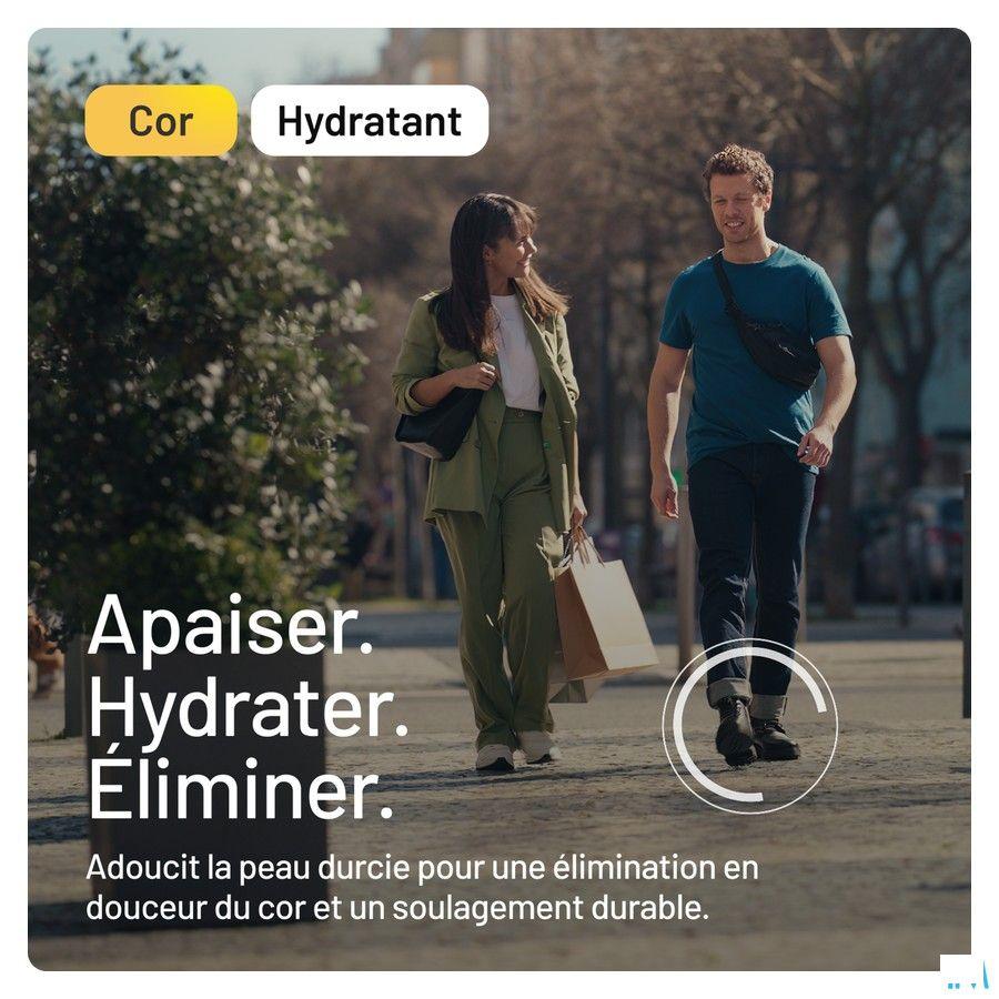 Compeed Pleister Likdoorn Hydra 6