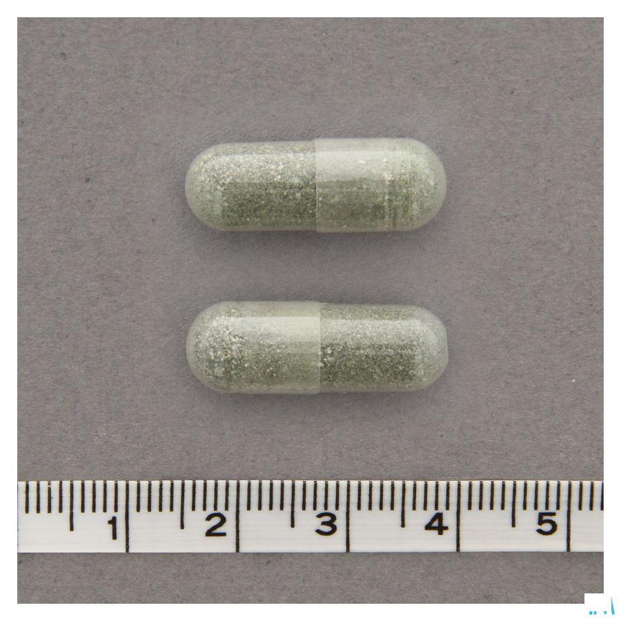 Metalclean V-Capsule 120  -  Nutrisan