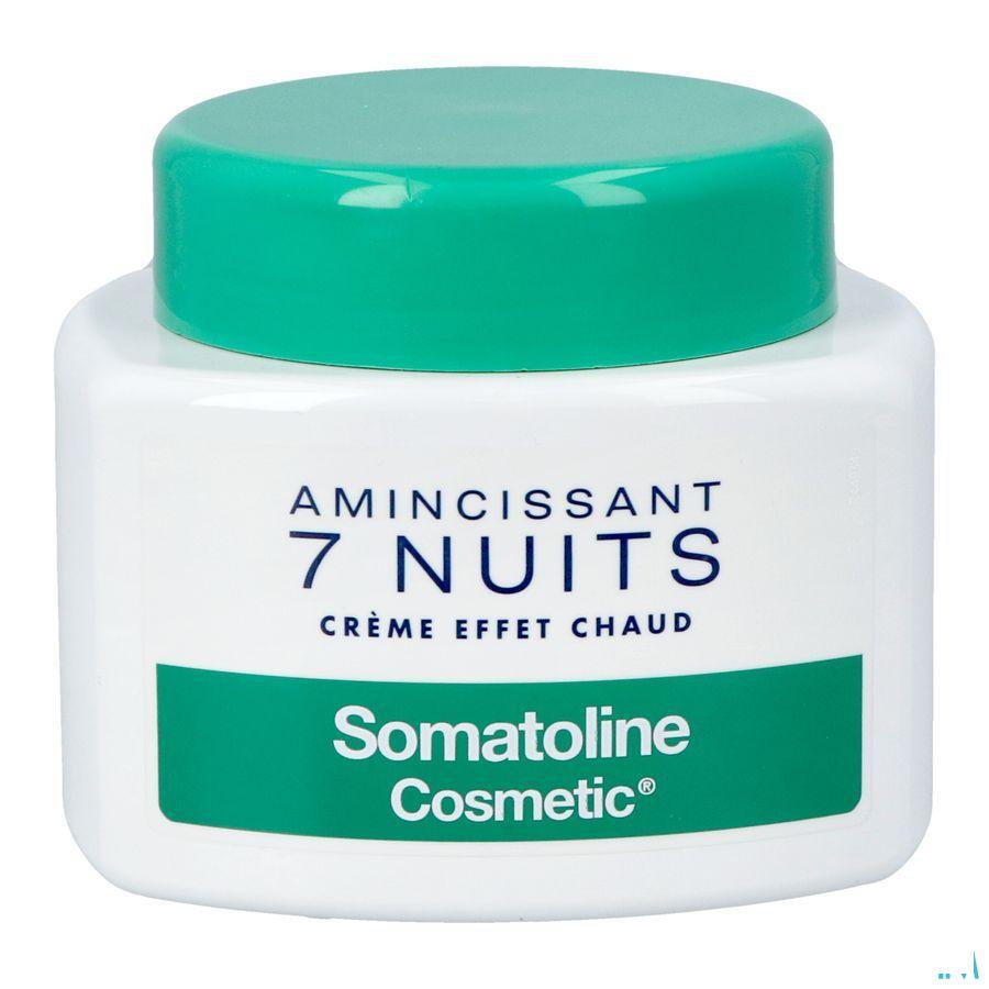 Somatoline Cosm.intens.afslankkuur 7 Nachten 400 ml  -  Bolton