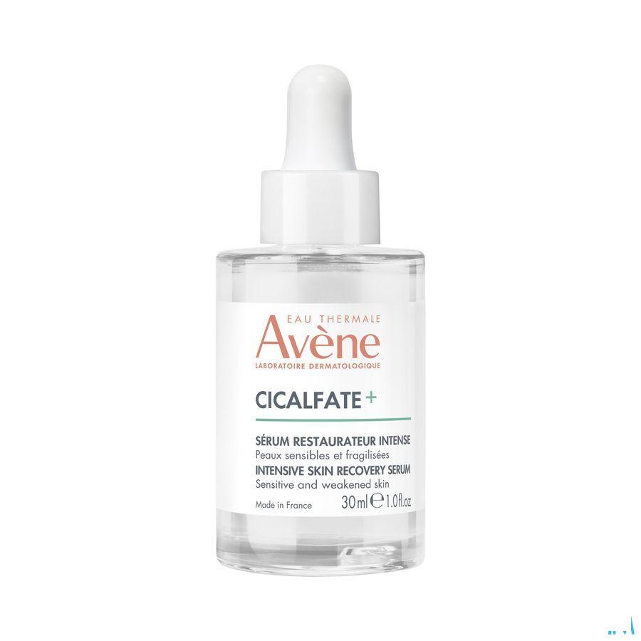 Avene Cicalfate+ Serum Intens Herstellend 30 ml