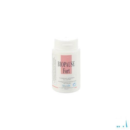 Biopause Fort Comprimes 60 