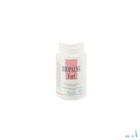 Biopause Fort Tabletten 60 