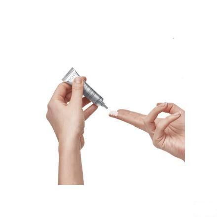 Vichy Liftactiv Derm Source Ogen 15 ml  -  Vichy