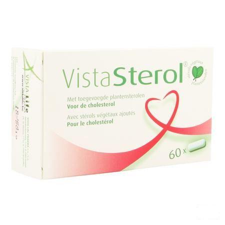 Vistasterol Tabletten 60 