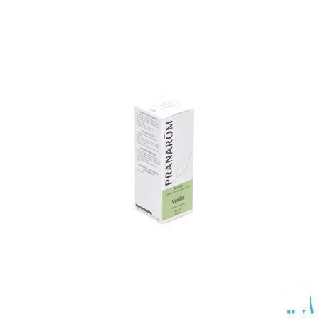 Vanille Essentiele Olie 5 ml  -  Pranarom