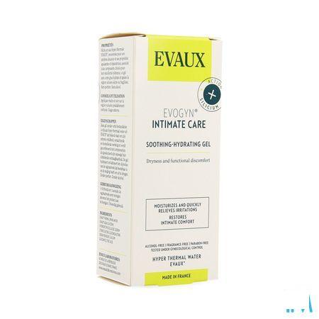 Evogyn Intieme Gel Tube 50 ml