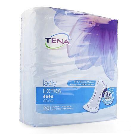 Tena Lady Extra 20 760569