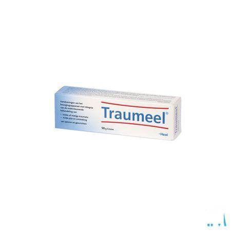 Traumeel Creme 50 Gr  -  Heel