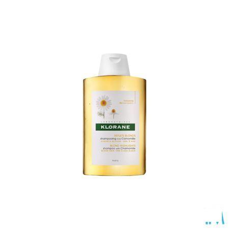 Klorane Capilaire Shampoo Kamille 400 ml