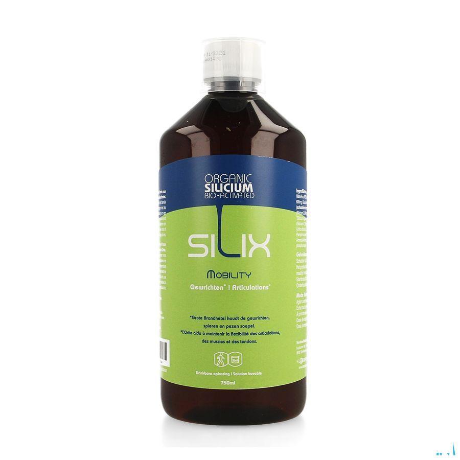 Silix Mobility 750 ml