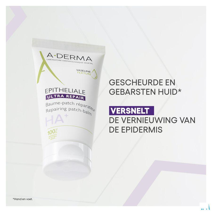 Aderma Epitheliale Baume Reparateur 50 gr