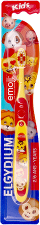 Elgydium Emoji Kids Tandenborstel