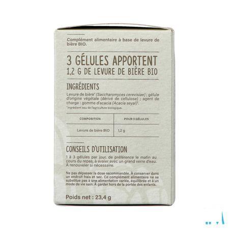 Vitavea Levure Biere Bio Caps 45