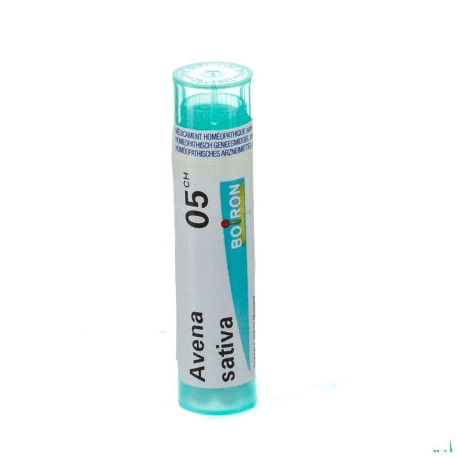 Avena Sativa 5CH Gr 4g  -  Boiron