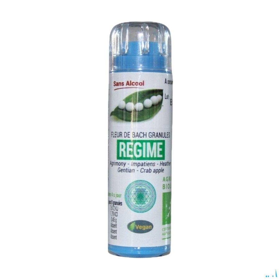 Eumadis Regime Tube 6,3g  -  Distribio