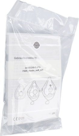 Vortex Mdr Masque Adulte