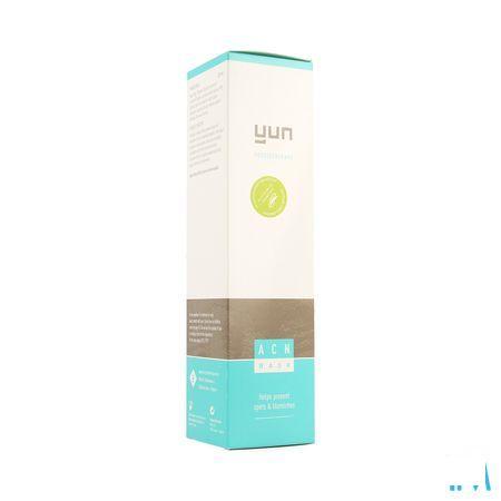 Yun Acn Wash A/Acne Normal-Oily Skin 200 ml  -  Yun