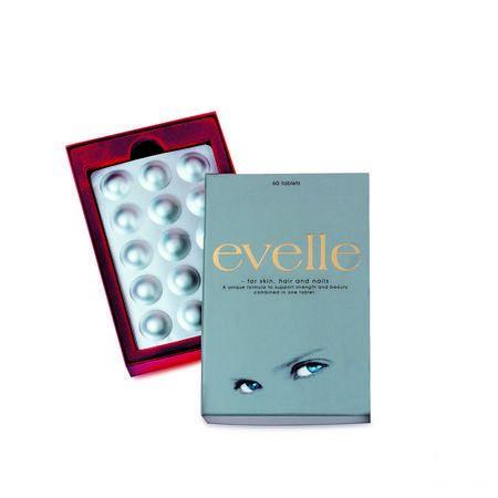 Evelle Tabletten 60  -  Pharma Nord