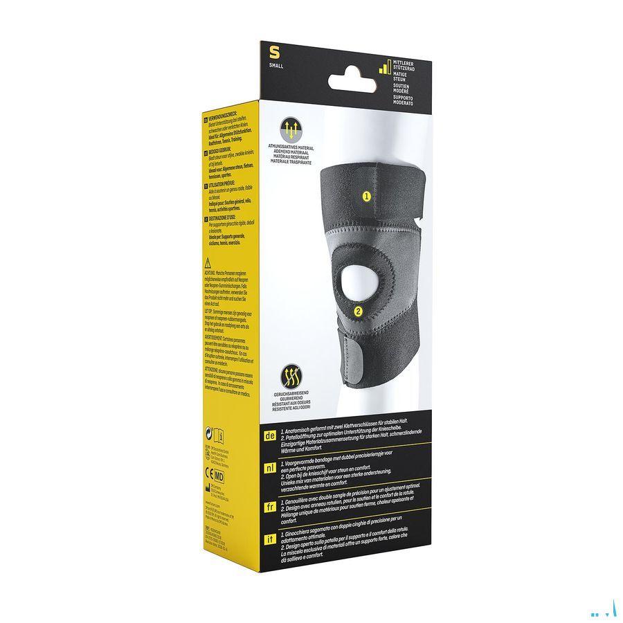 Futuro Vochtregulerende Kniebandage 45694, Small  -  3M