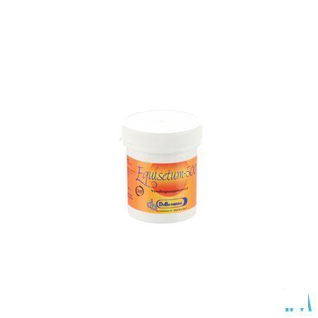 Equisetum Capsule 60x500 mg  -  Deba Pharma