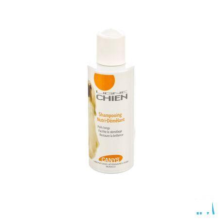 Canys Shampoo Nutri Ontwarrend 200 ml 60113  -  Asepta