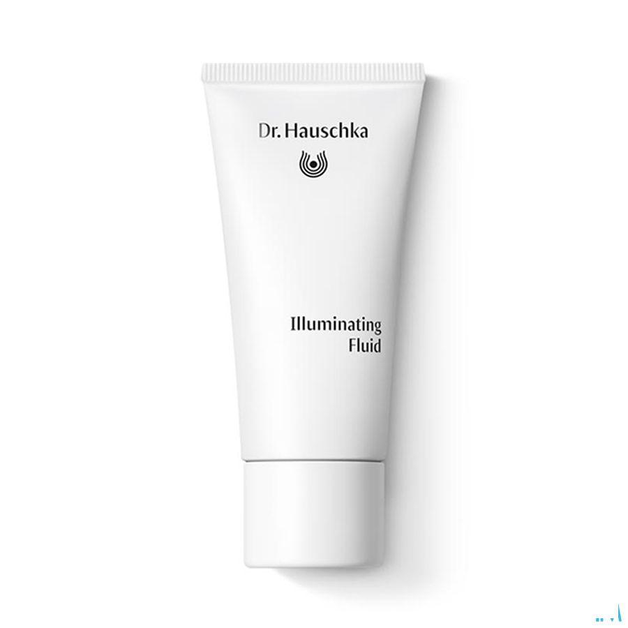 Dr.Hauschka illuminating fluid 30 ml   -  Wala Nederland