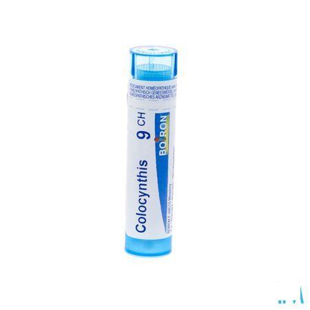 Colocynthis 9CH Gr 4g  -  Boiron