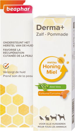 Beaphar Wondzalf 30 ml