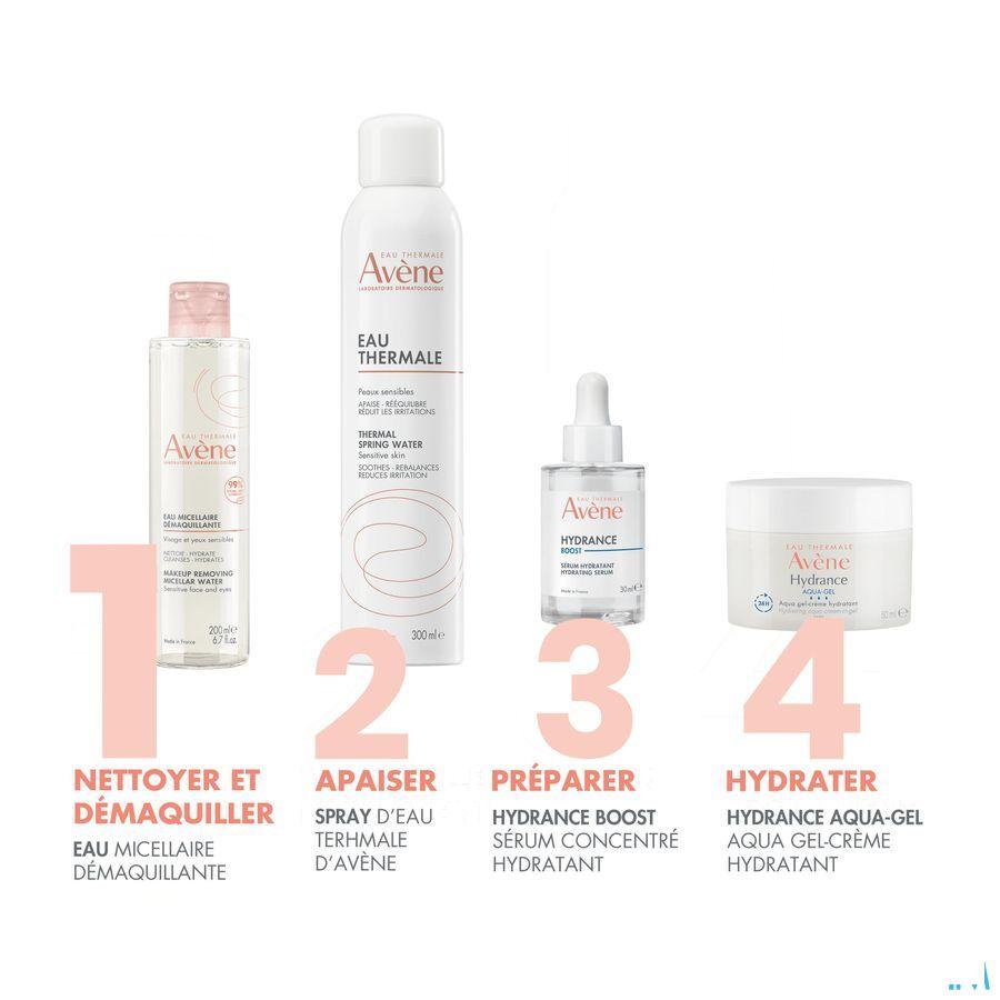 Avene Essentiels Eau Micellaire Demaq. 200 ml