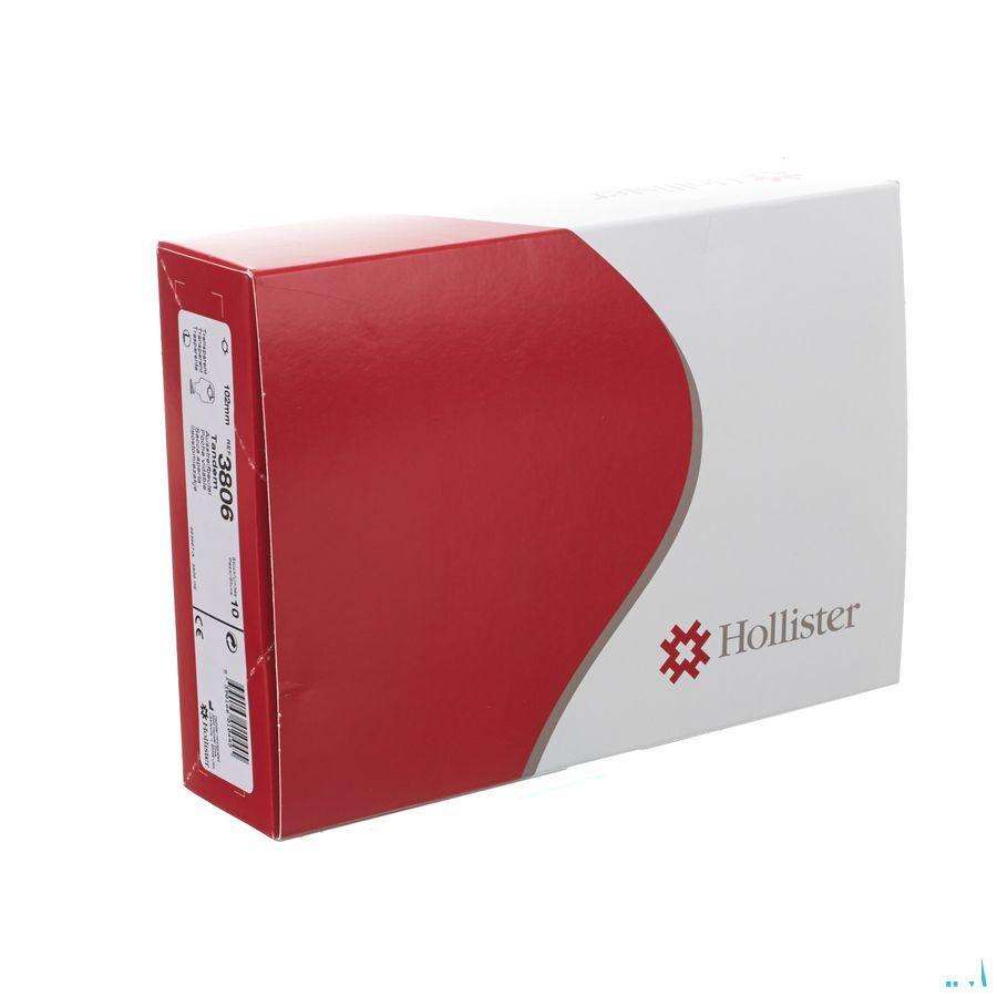 Hollister Tandem Flat Open Maxi Transp 10 3806
