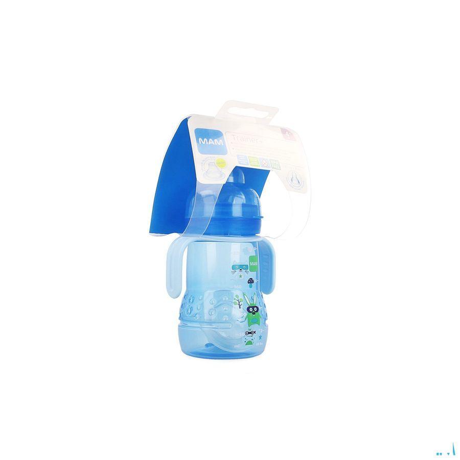 Mam Trainer+ Zuigfles 220Ml