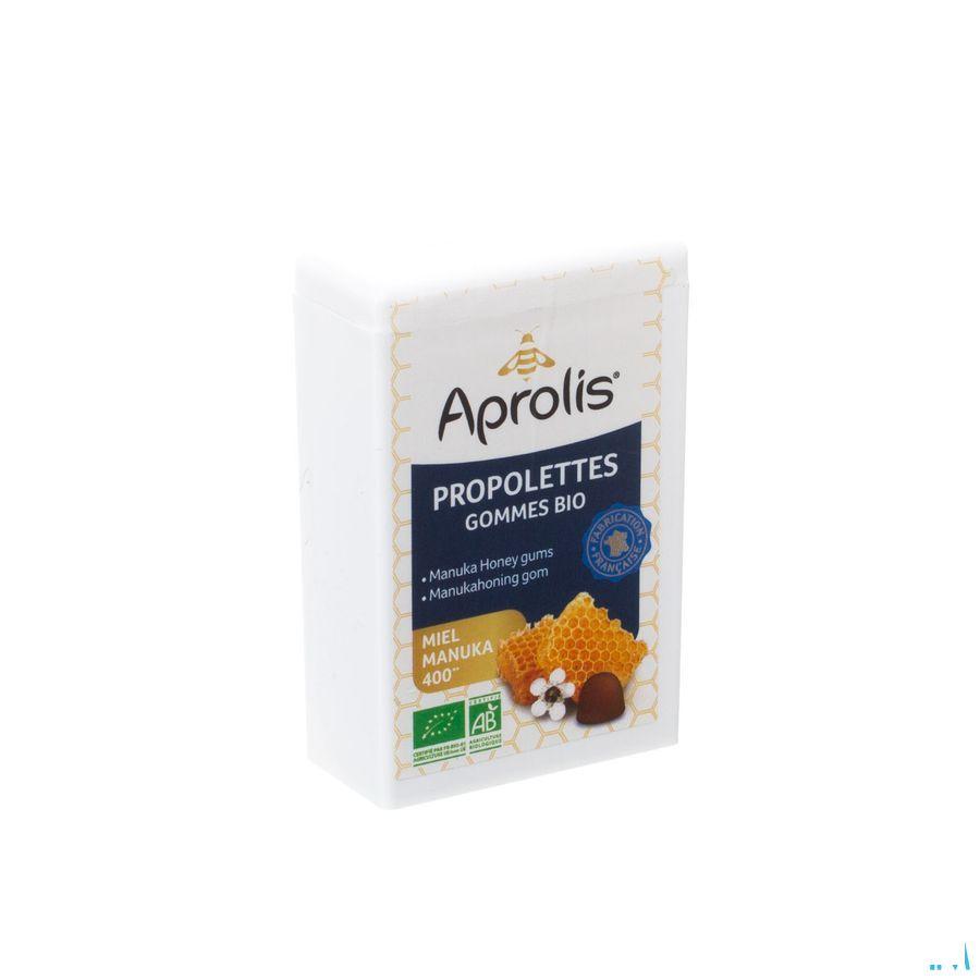 Propolettes Honing Manuka Gom 50 gr  -  Be-Life