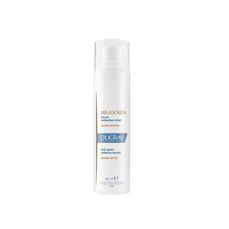 Ducray Melascreen Serum A/Pigmentvlekken 40 ml