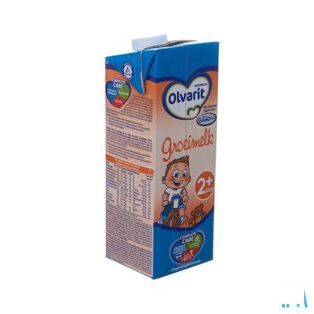 Olvarit Groeimelk + 2jaar 1l  -  Nutricia