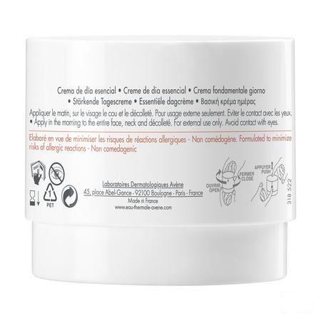 Avene Dermabsolu Dagcreme 40 ml  -  Avene