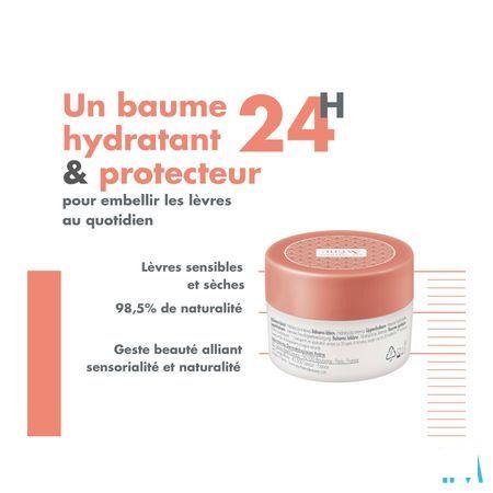 Avene Lippenbalsem Intense Hydratatie 24U 10ml  -  Avene   -  Avene
