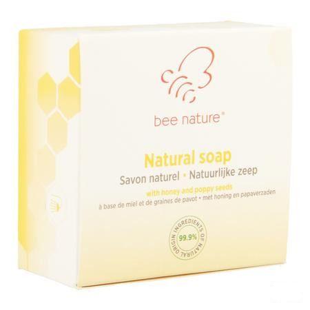 Bee Nature Zeepbar 100 gr